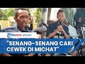 Sebelum Mutilasi Dan Cor Majikannya Husen Nongkrong Di Angkringan Dan Sewa PSK Pakai Uang Korban