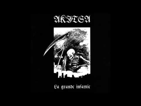 Akitsa - La Grande Infamie Full Album