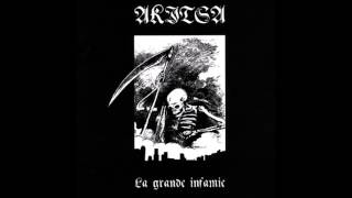 Akitsa - La Grande Infamie Full Album