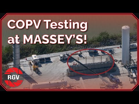 2025's Final Starbase Flyover | Update 111