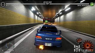 Tokyo Xtreme Racer (Early Access) - All Wanderers (Mini Bosses) and Their Battle Conditions