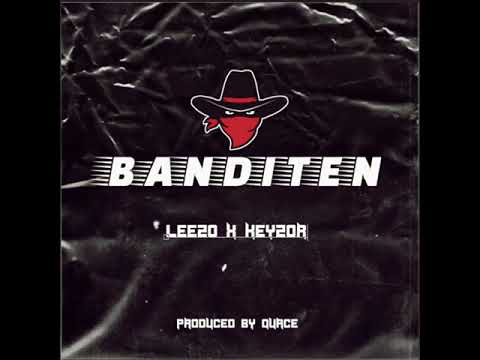Leezo X Keyzor - BANDITEN (prod. quace)