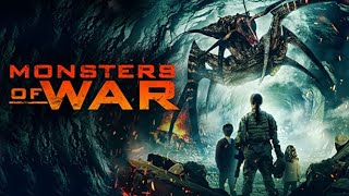 Monsters Of War | Official Trailer | Horror Brains
