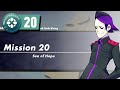 Advance Wars 2 Re-Boot Camp Gameplay Walkthrough - Mission 20: Sea of Hope (S Rank)