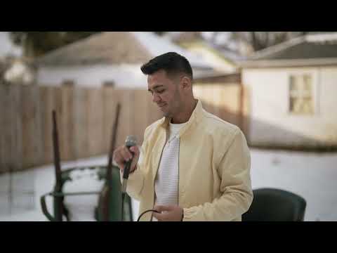 Dame Un Beso Y Dime Adios - Luis Angel Robelo