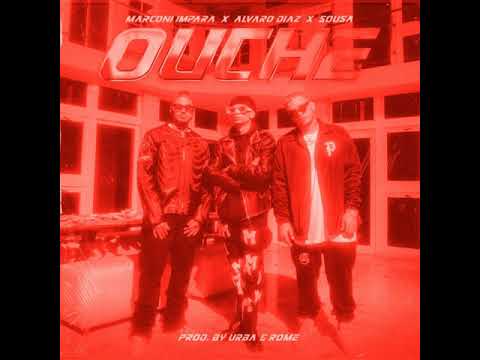 MARCONI IMPARA ❌ ALVARO DIAZ ❌ SOUSA - OUCHE