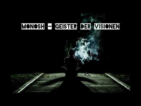 Monoš - Geister der Visionen