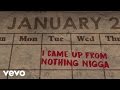 YFN Lucci Everyday We Lit Lyric Video Ft PnB Rock