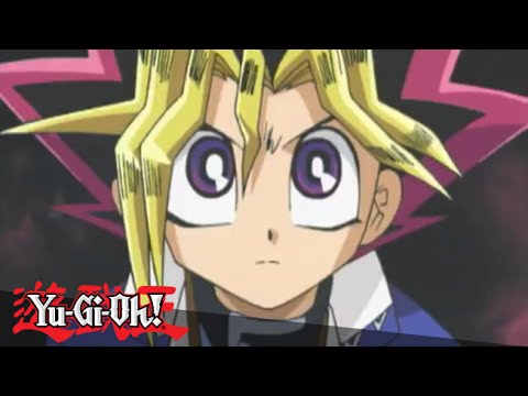 Yu-Gi-Oh! Duel Monsters Season 1, Version 2 Opening Theme