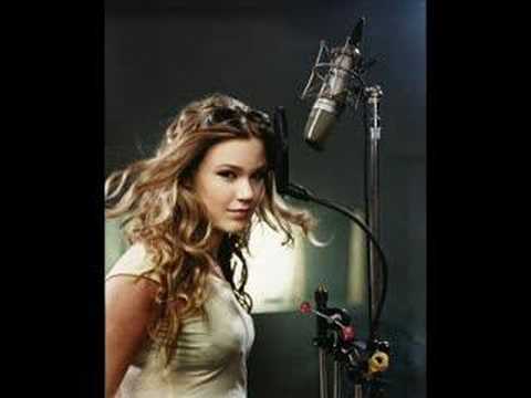 Joss Stone ft. Common- Tell Me What We're Gonna Do Now