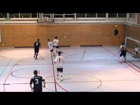 Die Katze aus Perlach