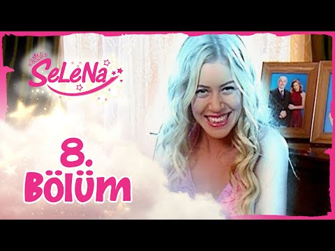 Selena 8. Bölüm - atv