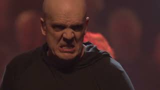 The Moth - Devin Townsend | Title Sequence