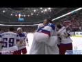 Хоккей. Россия - Чемпион Мира 2014! / Hockey. Russia - World Champion ...