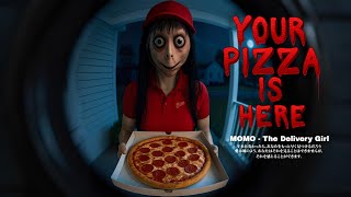 Download lagu Momo The Delivery Girl - Unveiling Terror | Horror Short Film 4K mp3