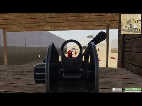 Announcement Trailer