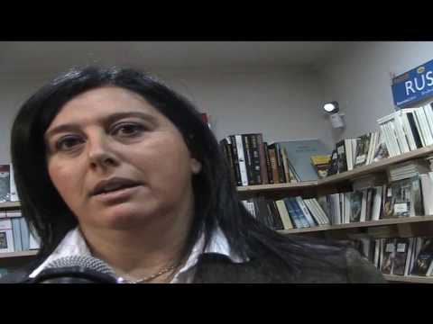 Violenza sulle donne   presentazione evento Sulmona