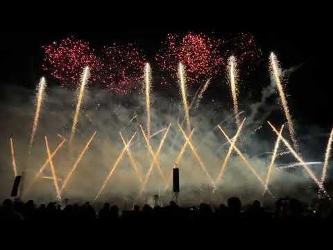 Sky Wars 2022 ProAM Display by Paul Burcham