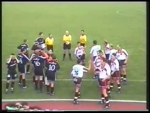 Rohrbach/Berg – Sattledt + Perg & 1b gegen Nebelberg (RLT; 24.05.01)