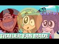 El Chavo Webserie TRAILER 2 OFICIAL 2025