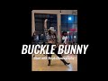 Buckle Bunny | Tanner Adell | Strut with Steph Choreography