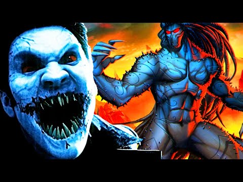 Blackheart Origins - This Obscure Omniscient Soul Eating Immortal Demon Deserves A Spot In MCU Soon!