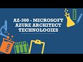 AZ300 Online Training