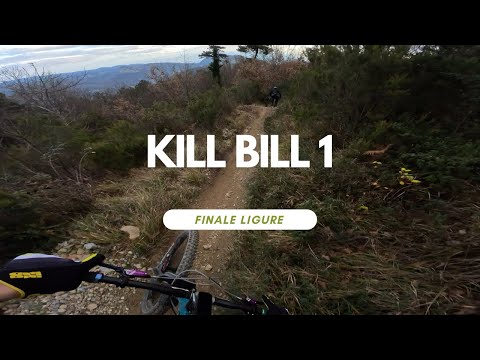 Kill Bill 1 Finale Ligure 🇮🇹 Italy full run POV RAW
