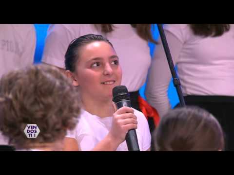 Highlights, E Diell 17/01/2016 - Vendos ti