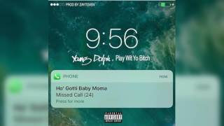 Young Dolph - Play Wit Yo Bitch (Yo Gotti Diss)