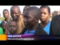 MOB JUSTICE