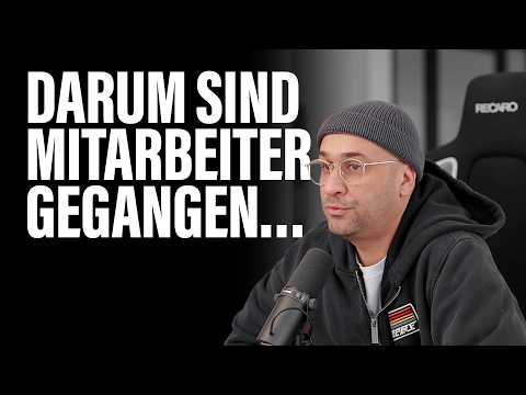 JP Performance - Darum sind Mitarbeiter gegangen...