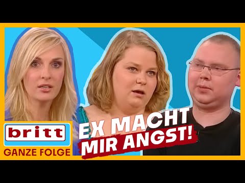 „Lass mich endlich in Ruhe!“ Silvias aggressiver Ex lässt sie einfach nicht los | Britt