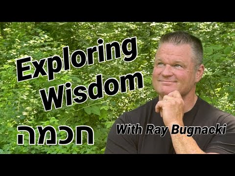 "Unveiling CHOCHMAH: Unlocking Divine Wisdom of the Tree of Life"