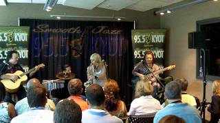 True Blue Mindi Abair