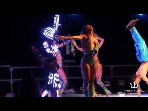 Flower Power 2016 | That's the way | Nettuno Dynamic Lounge Beach