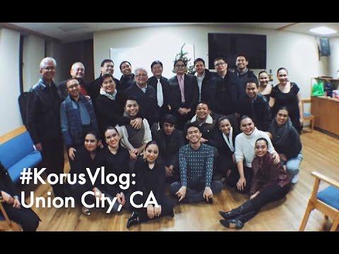 #KorusVlog: Union City/San Francisco, CA