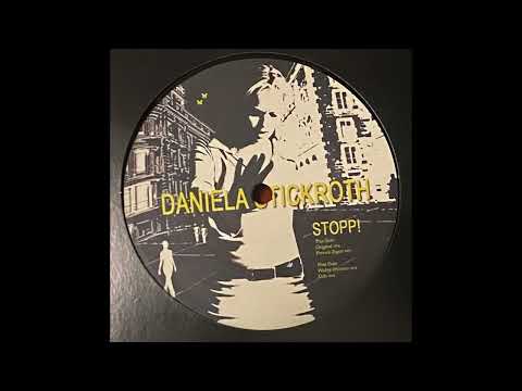 Daniela Stickroth – Stopp! / meerestief / 2004 / Germany
