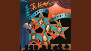 [A] Face in the Crowd