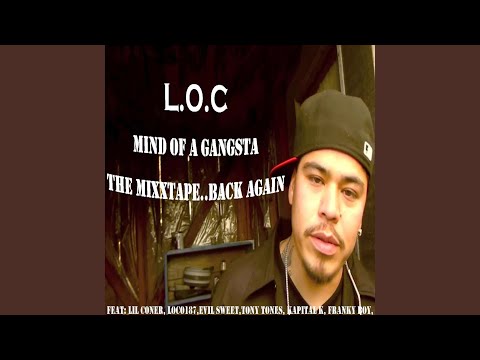 Time To Go to War (feat. Evil Street & Loco 18)