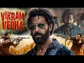 Vikram Vedha 2025 Hrithik Roshan Full Movie Latest Bollywood Blockbuster HD