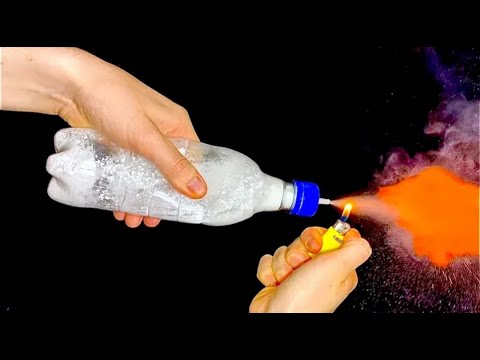 40 Crazy Science Experiments - Experiments You Can Do at Home Compilation by