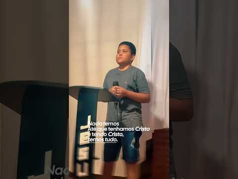 INTERCÂMBIO IGREJA BATISTA EM QUERENCIA DO NORTE E PIB PORTO RICO - PR l MISSÃO NO PARANÁ