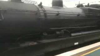preview picture of video '3526 & 3642 at Liverpool'