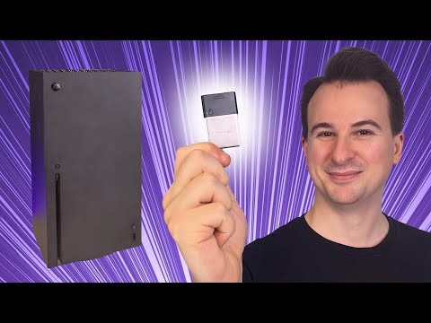 You'll Regret Not Buying This Xbox Series X Accessory