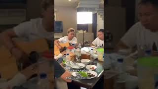 Download lagu CHARLY ft VICKY // QUOTES VICKY BIKIN BAPER‼️ #storywabaper #charlysetiaband #vickyprasetyo mp3