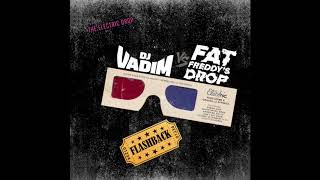 DJ Vadim VS Fat Freddy&#39;s Drop - Midnight Marauders