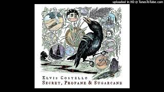 Elvis Costello &amp; Emmylou Harris - The Crooked Line(2009)