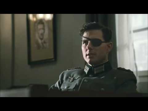 Valkyrie 2008 - Movie Trailer Official