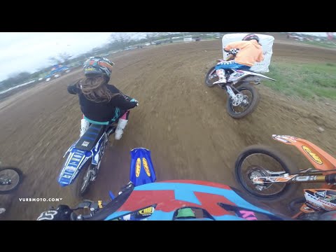 Sick 1st place battle in Schoolgirl ft. Jordan Jarvis - vurbmoto